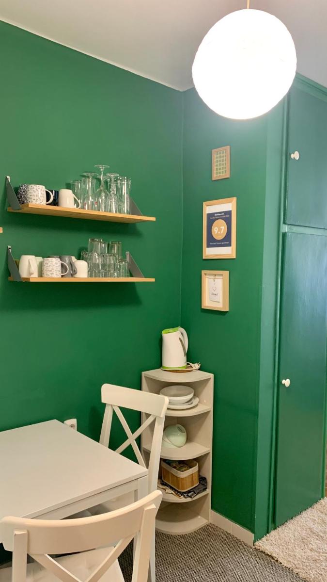 Mermaid house apartman - Housity