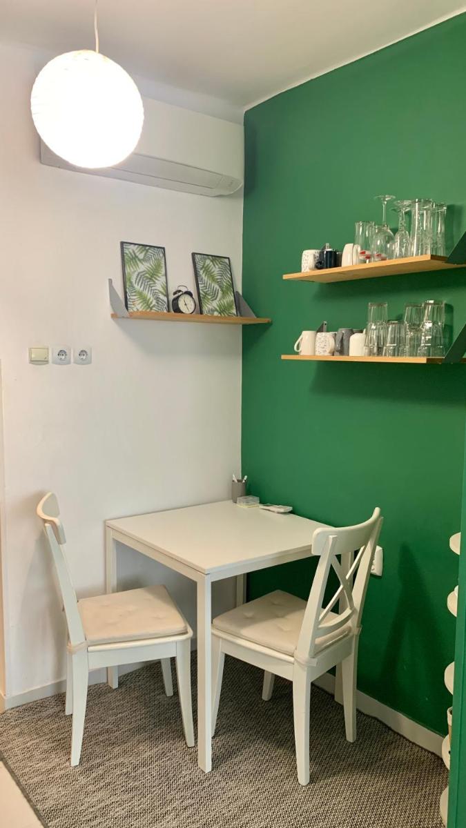 Mermaid house apartman - Housity