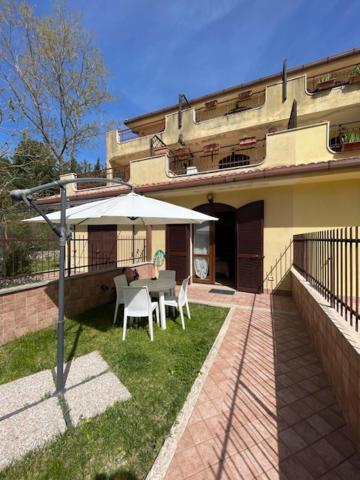 le piccole sorgenti - Housity