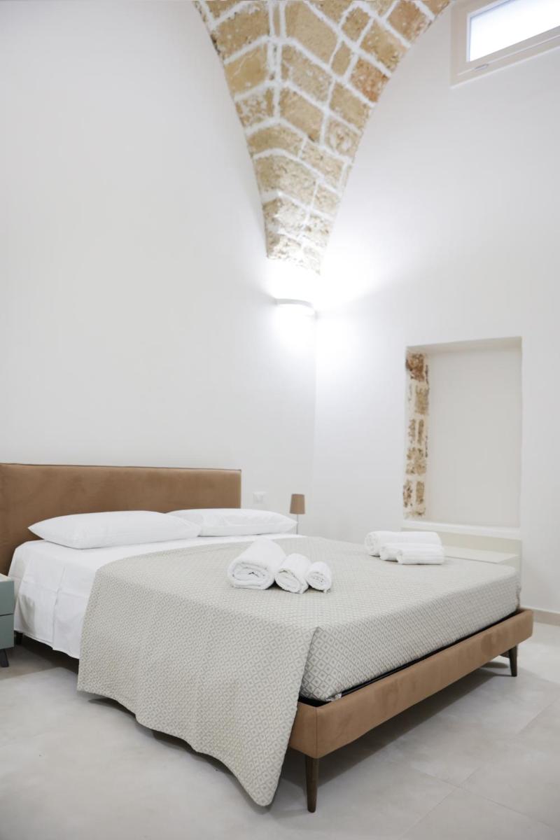 B&B LE DUE CORTI - Housity