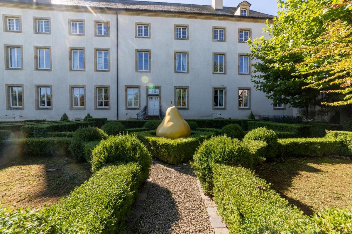 Château de Berg - Housity