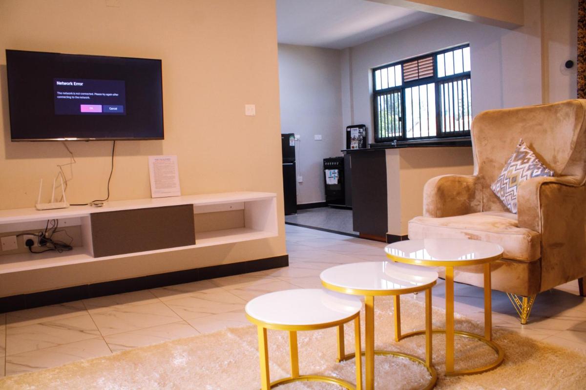 Port Villa Homes Kisumu - Housity