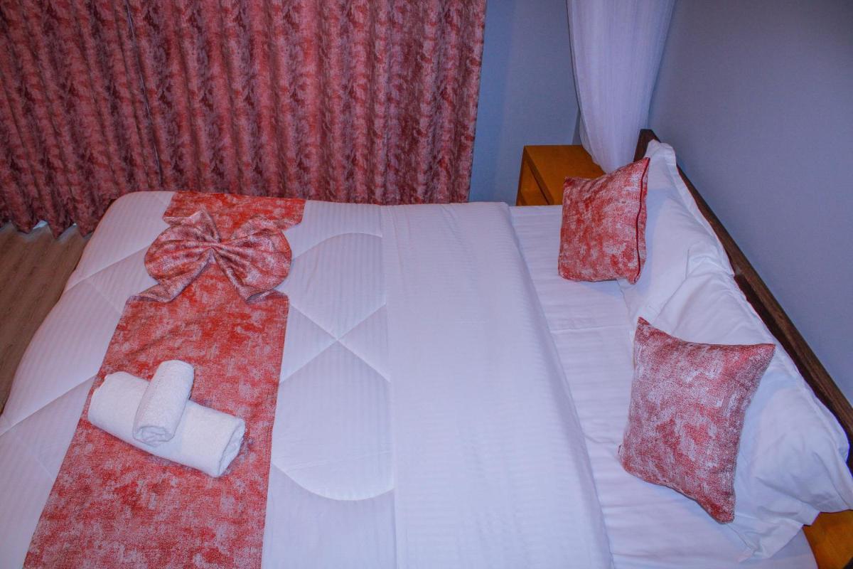 Port Villa Homes Kisumu - Housity