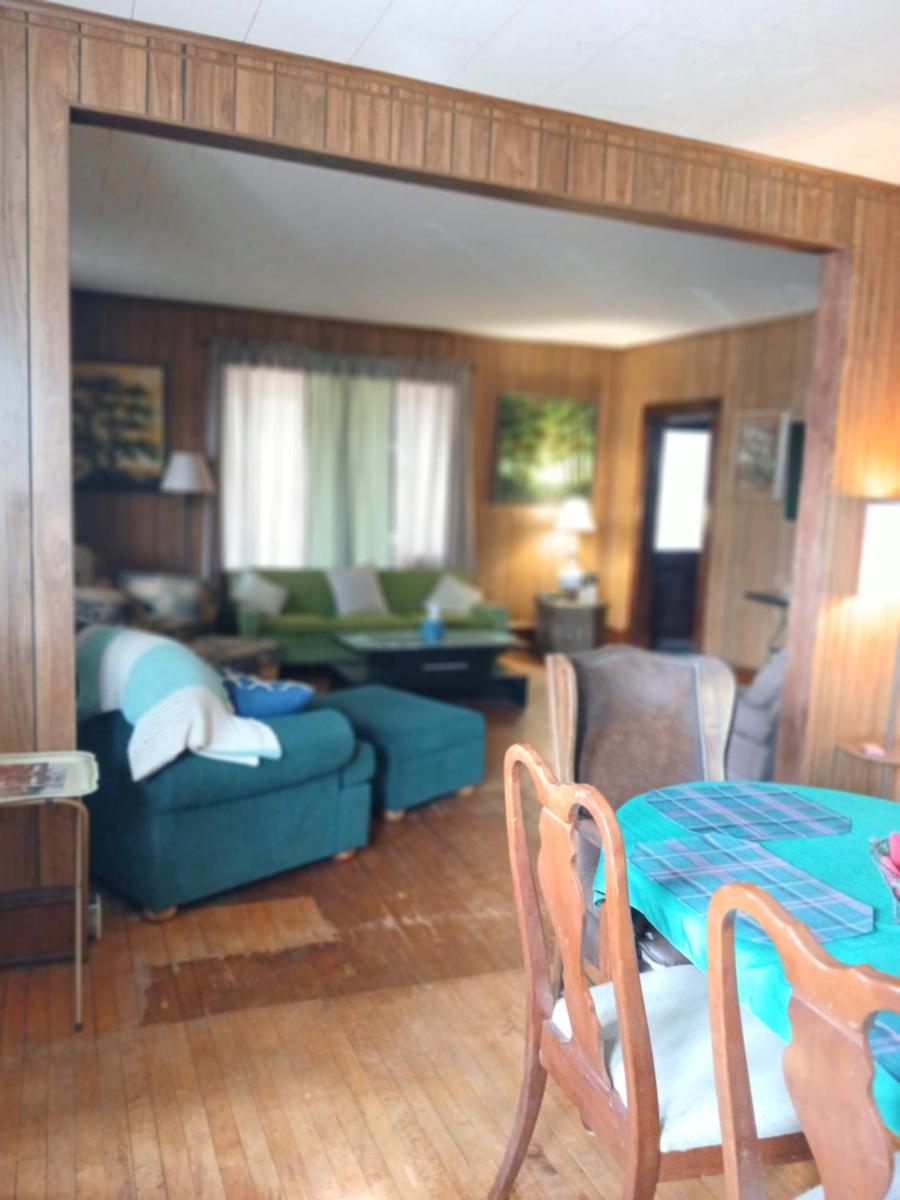 Hemlock House - Housity
