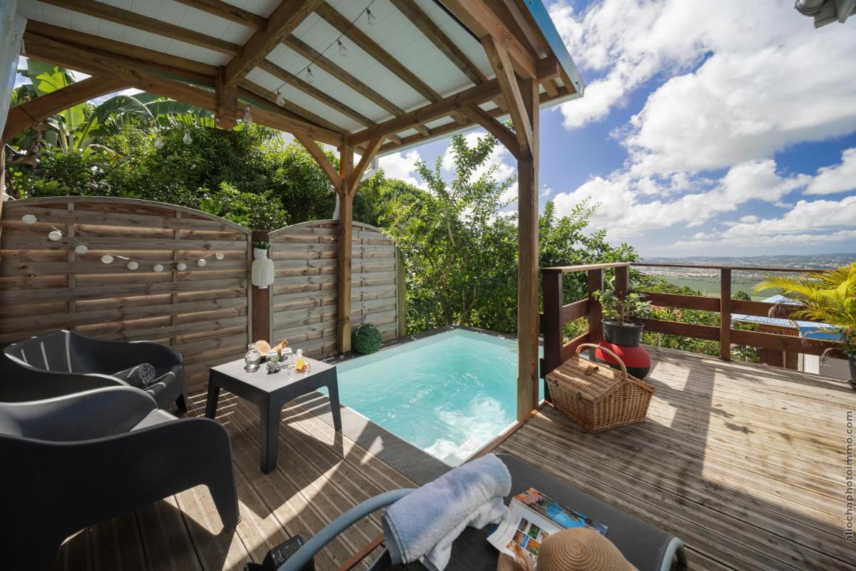 Chalet étoilé BAYALOCATION - Housity
