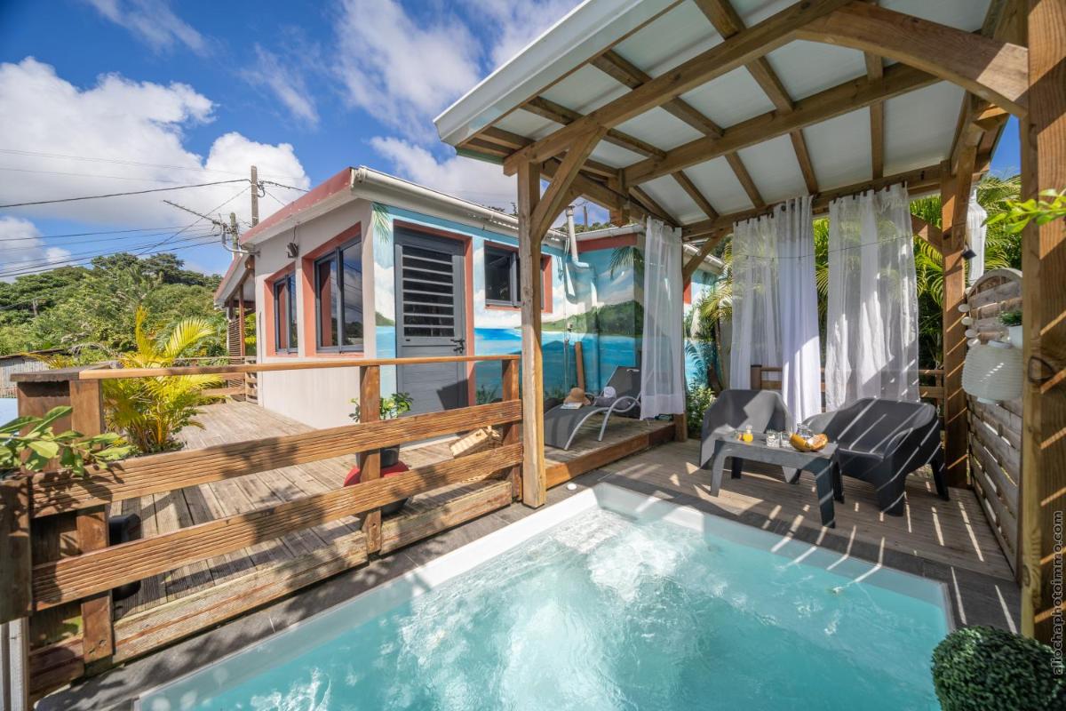 Chalet étoilé BAYALOCATION - Housity