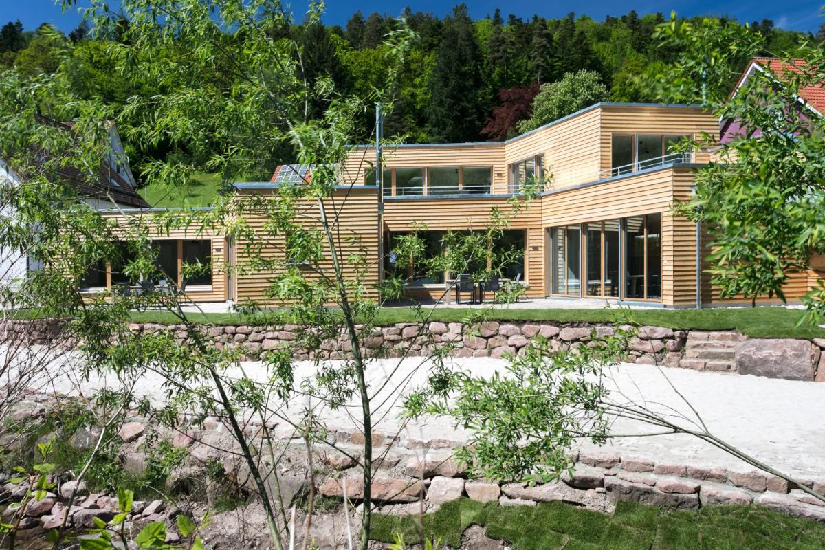 Schwarzwaldstrand Ferienwohnungen - Housity