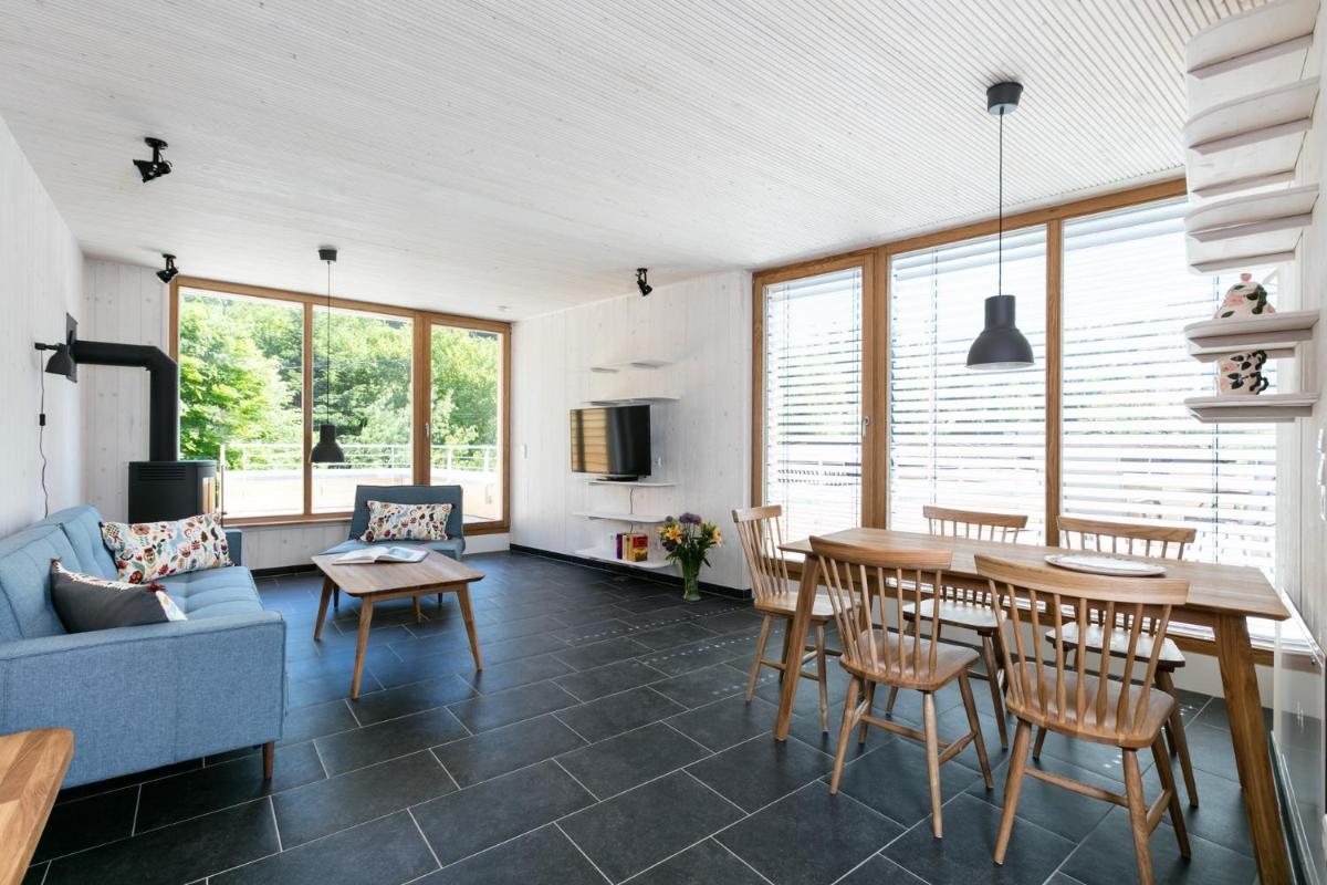 Schwarzwaldstrand Ferienwohnungen - Housity