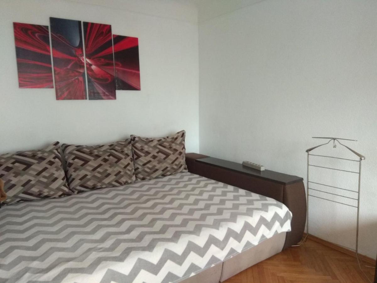 3- х комнатная квартира в центре - Housity