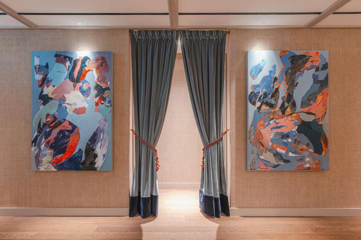 Imagem da galeria de Legacy Hotel Cascais, Curio Collection By Hilton em Cascais
