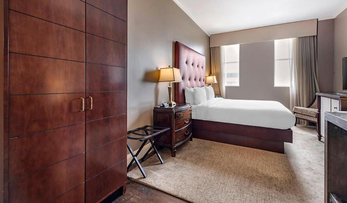 Bluegreen Downtown Nashville - Housity