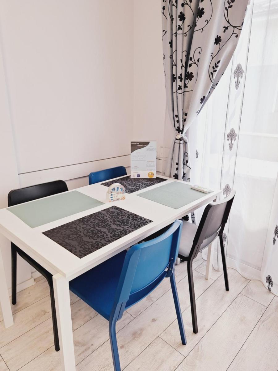 Mirvana Apartments Allure Studio - Housity