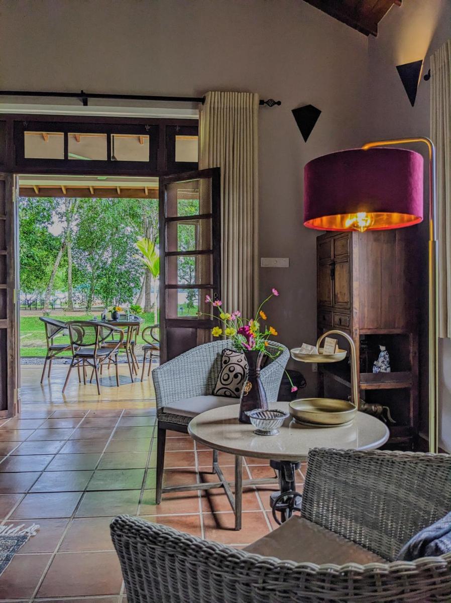 Gal Oya Lake Club - Housity