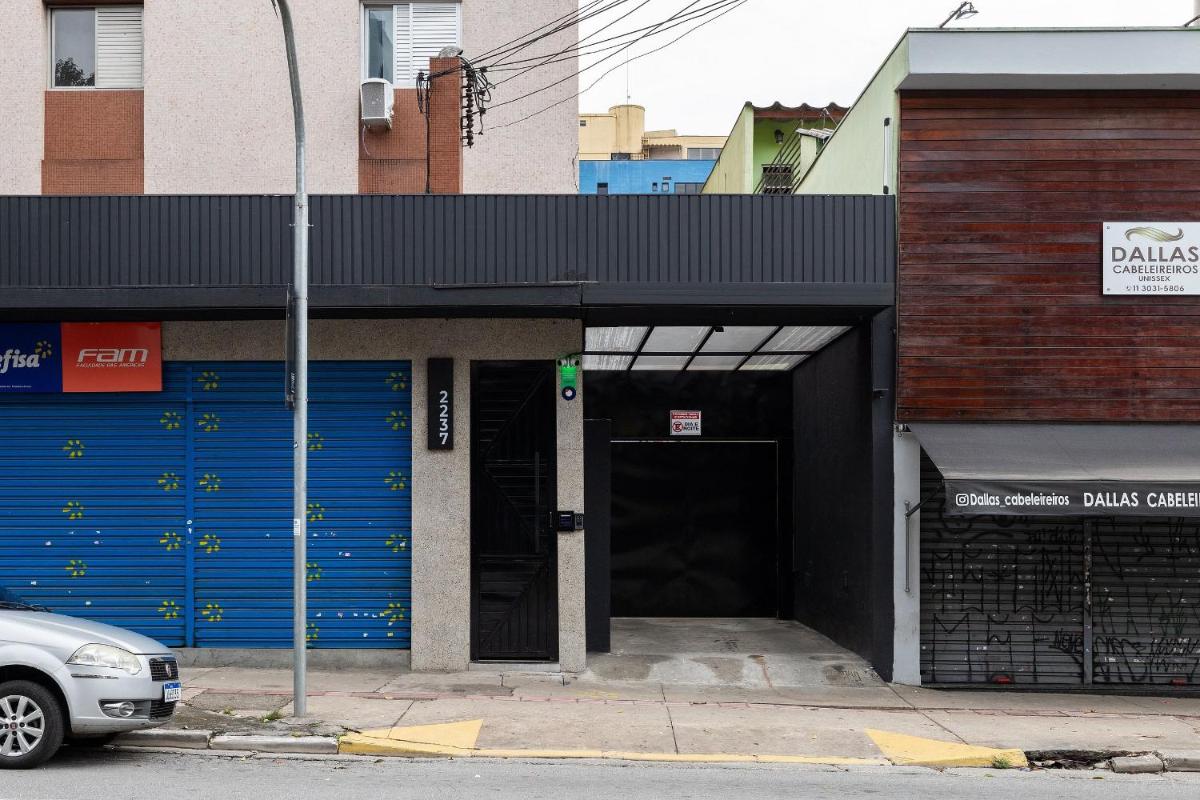 ZEST Cardeal - Housity