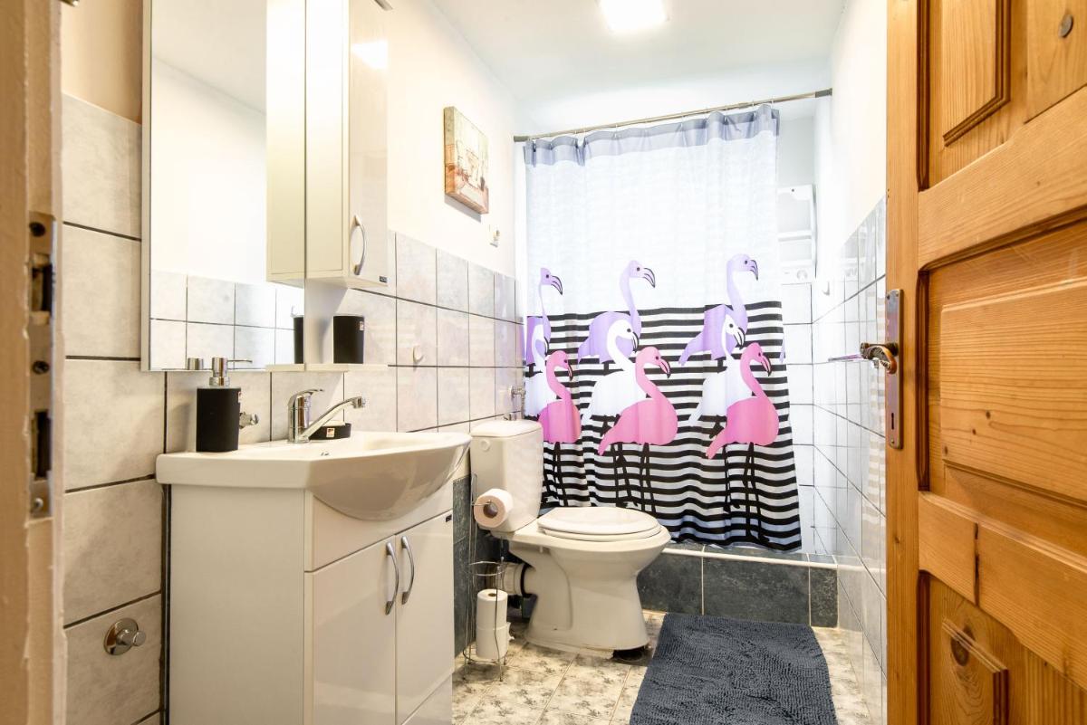 Villa Flamingo - Housity