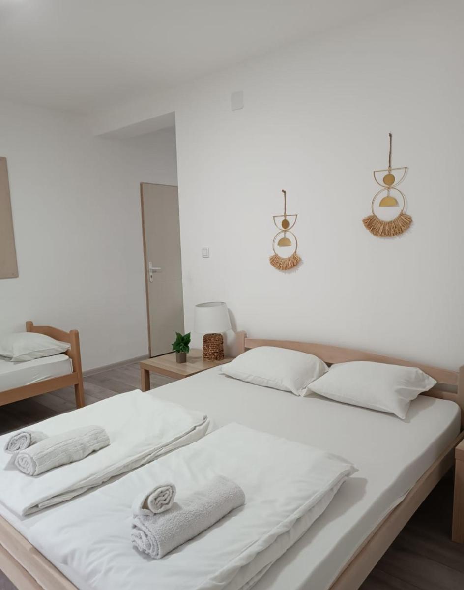 Sunčani apartman 2 - Hizvo