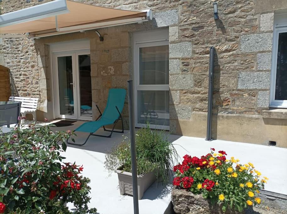 Le P'tit Courtil - Maison à la campagne - Housity