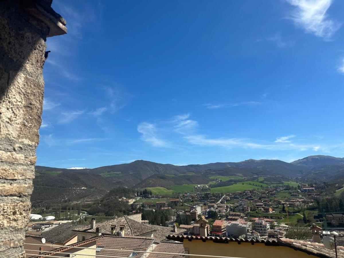 B&B PALAZZO SASSATELLI - Housity