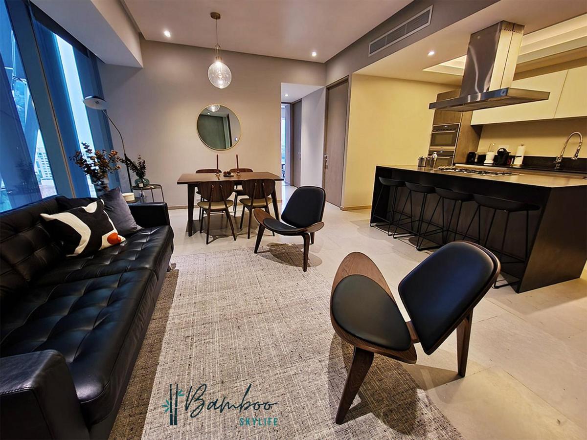Luxury Condo Paradox Santa Fe By Bamboo Skylife - Housity