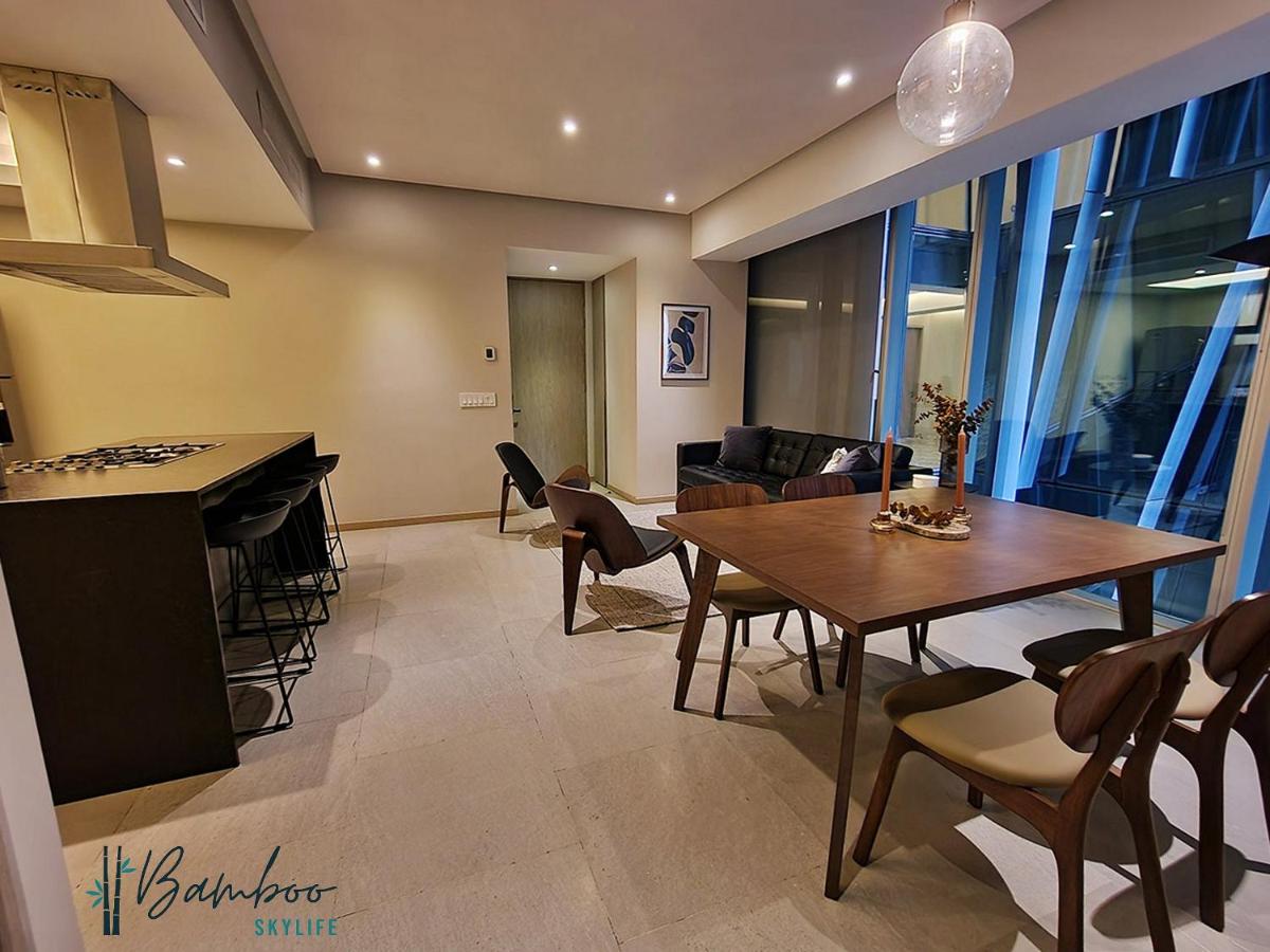 Luxury Condo Paradox Santa Fe By Bamboo Skylife - Housity