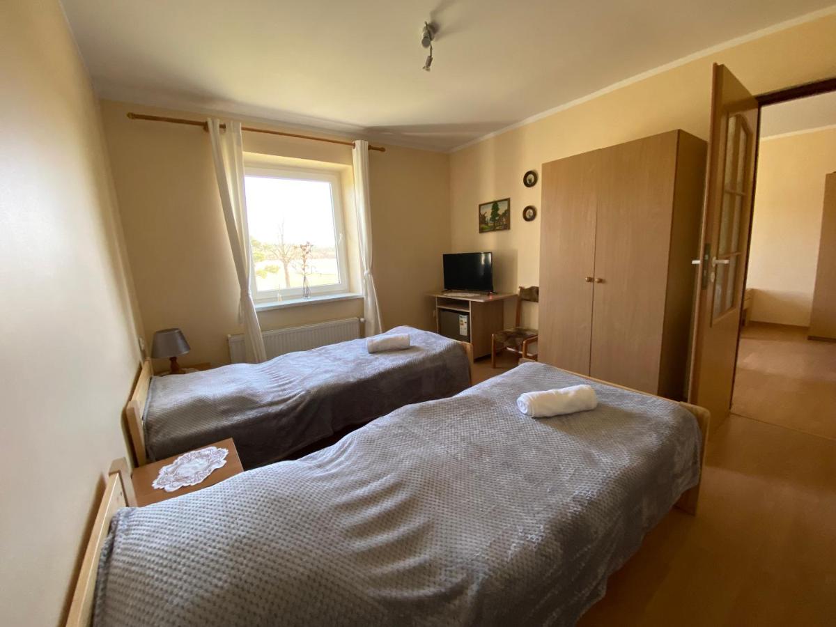 Agroturystyka Leśny Dworek - Housity