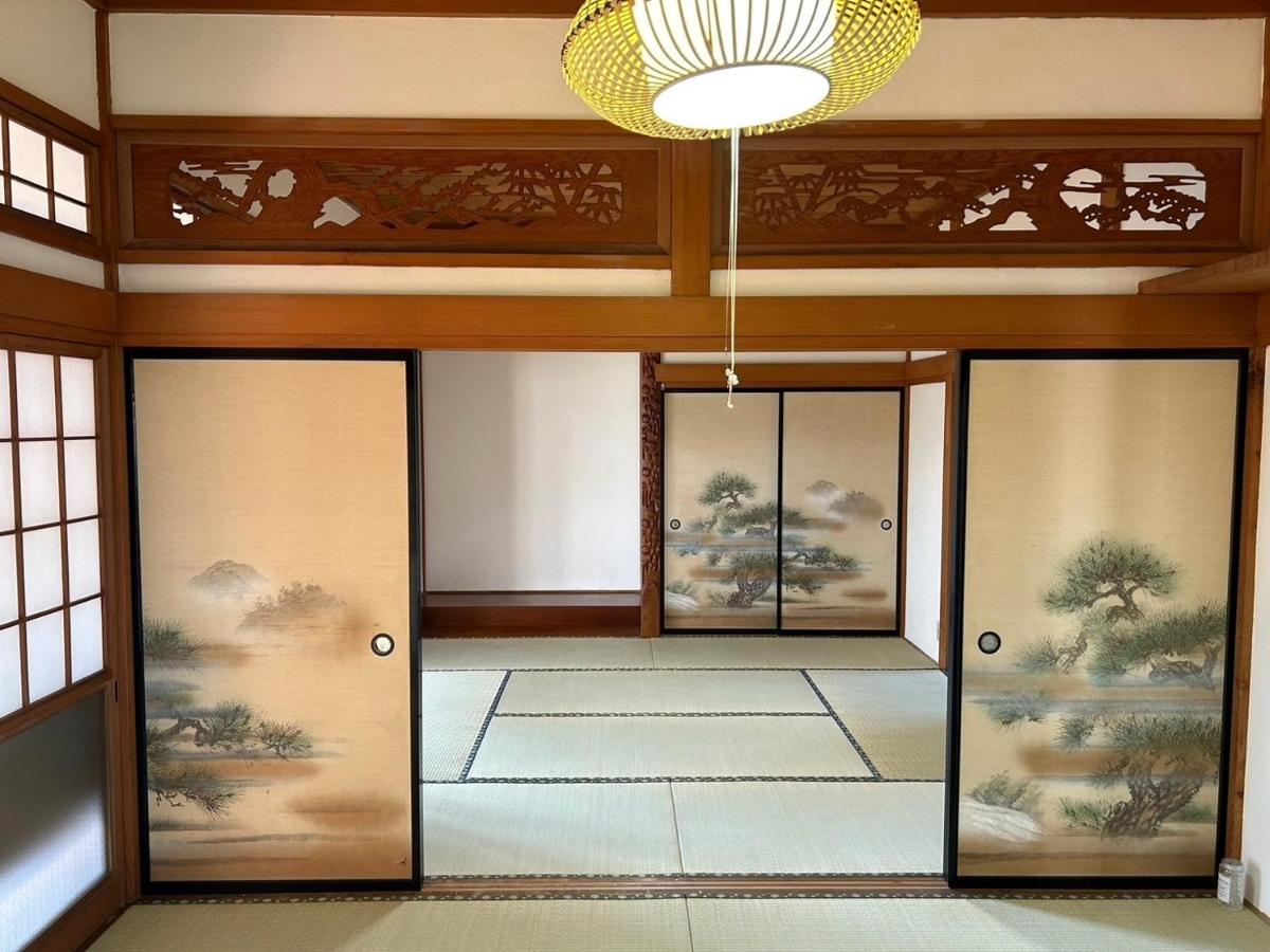 Kinoie guesthouse 4th building ーVacation STAY 57385v - Housity
