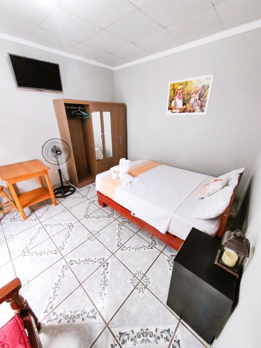 Tengana Hospedaje y Tours - Housity