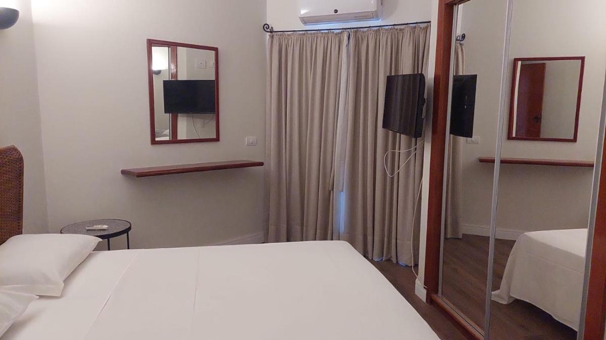 Bonaparte Hotel Flat Particular - Housity