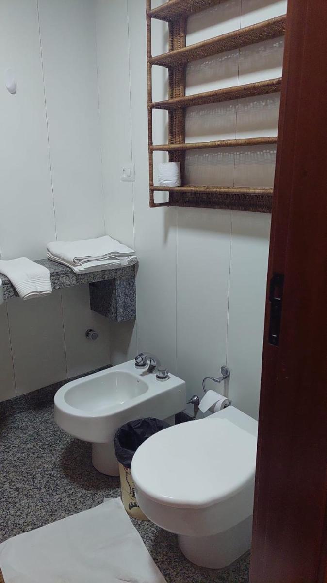 Bonaparte Hotel Flat Particular - Housity