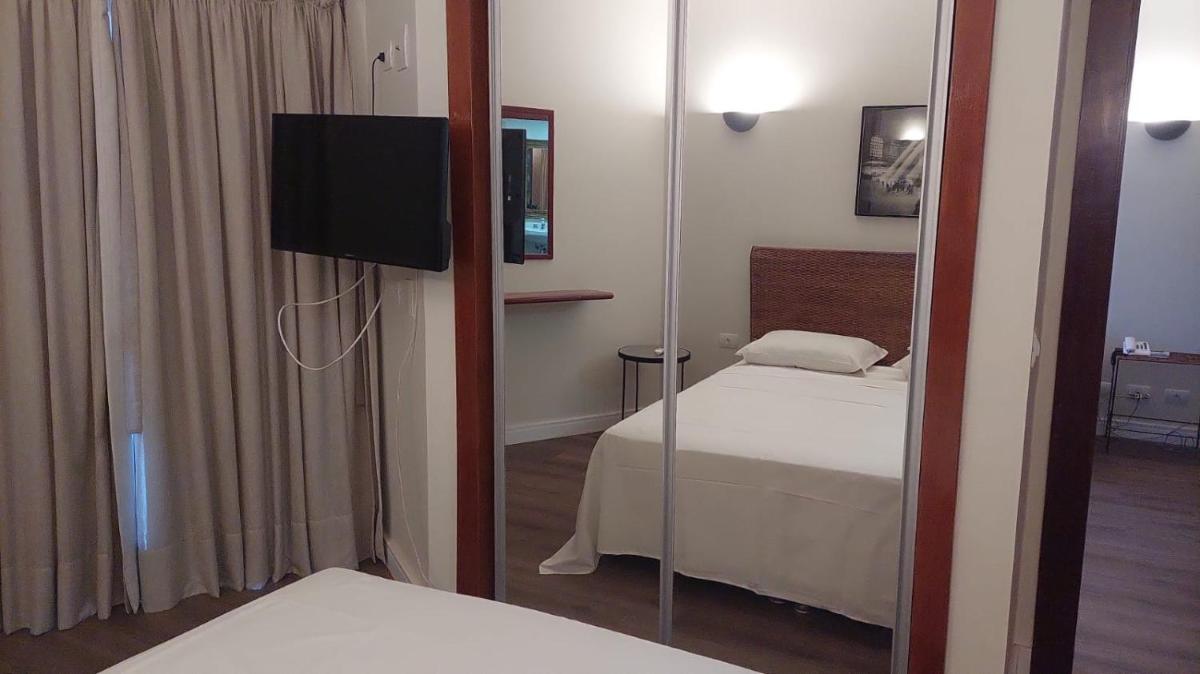 Bonaparte Hotel Flat Particular - Housity