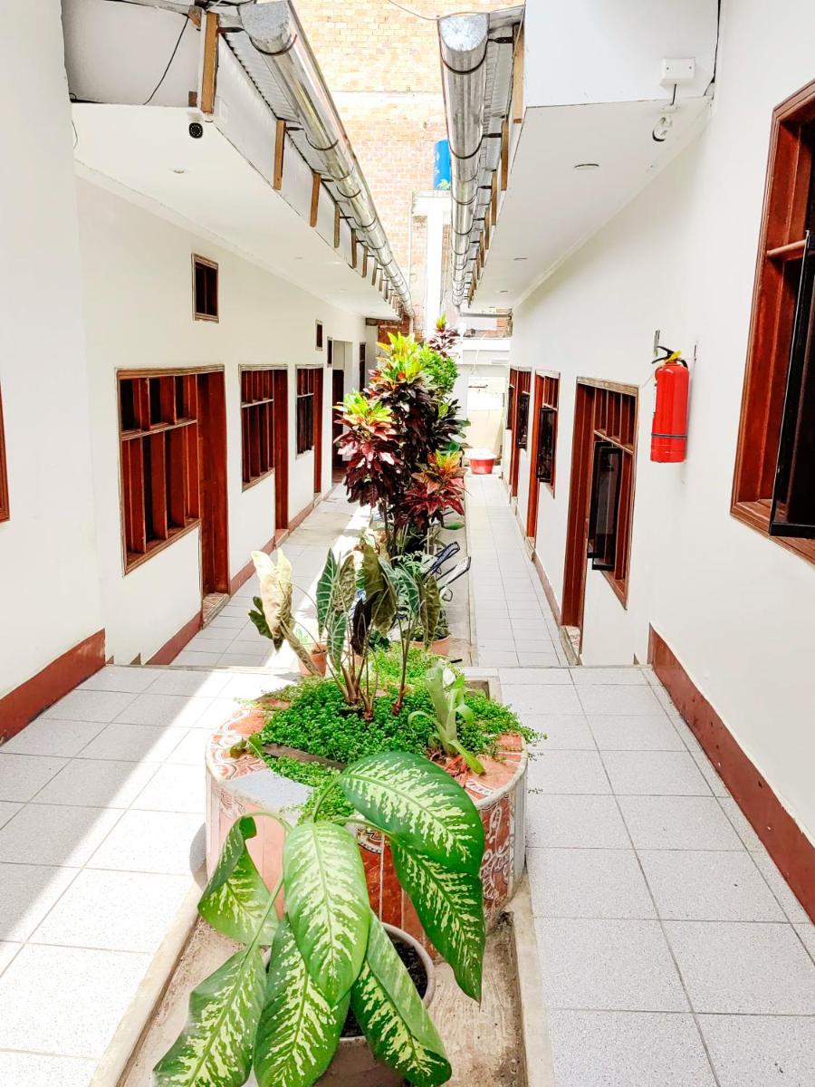 Tengana Hospedaje y Tours - Housity