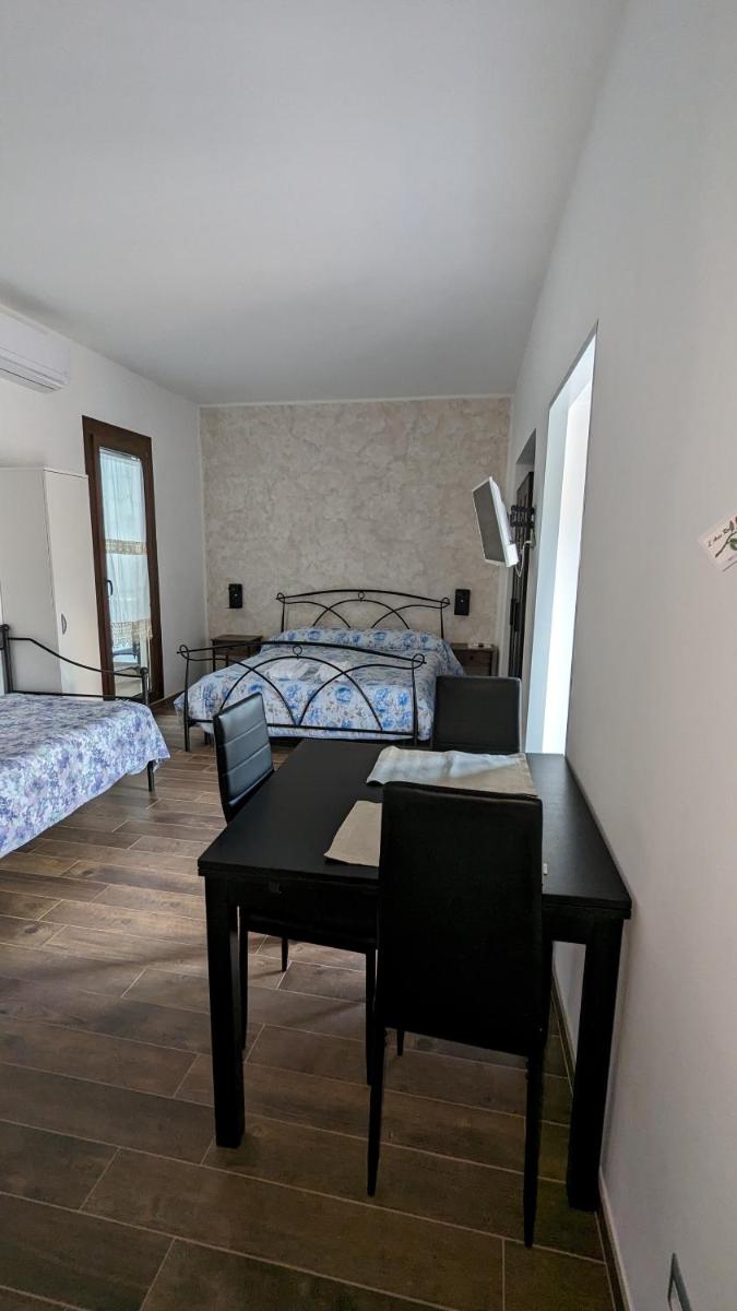 L' Arco Rosa - Housity