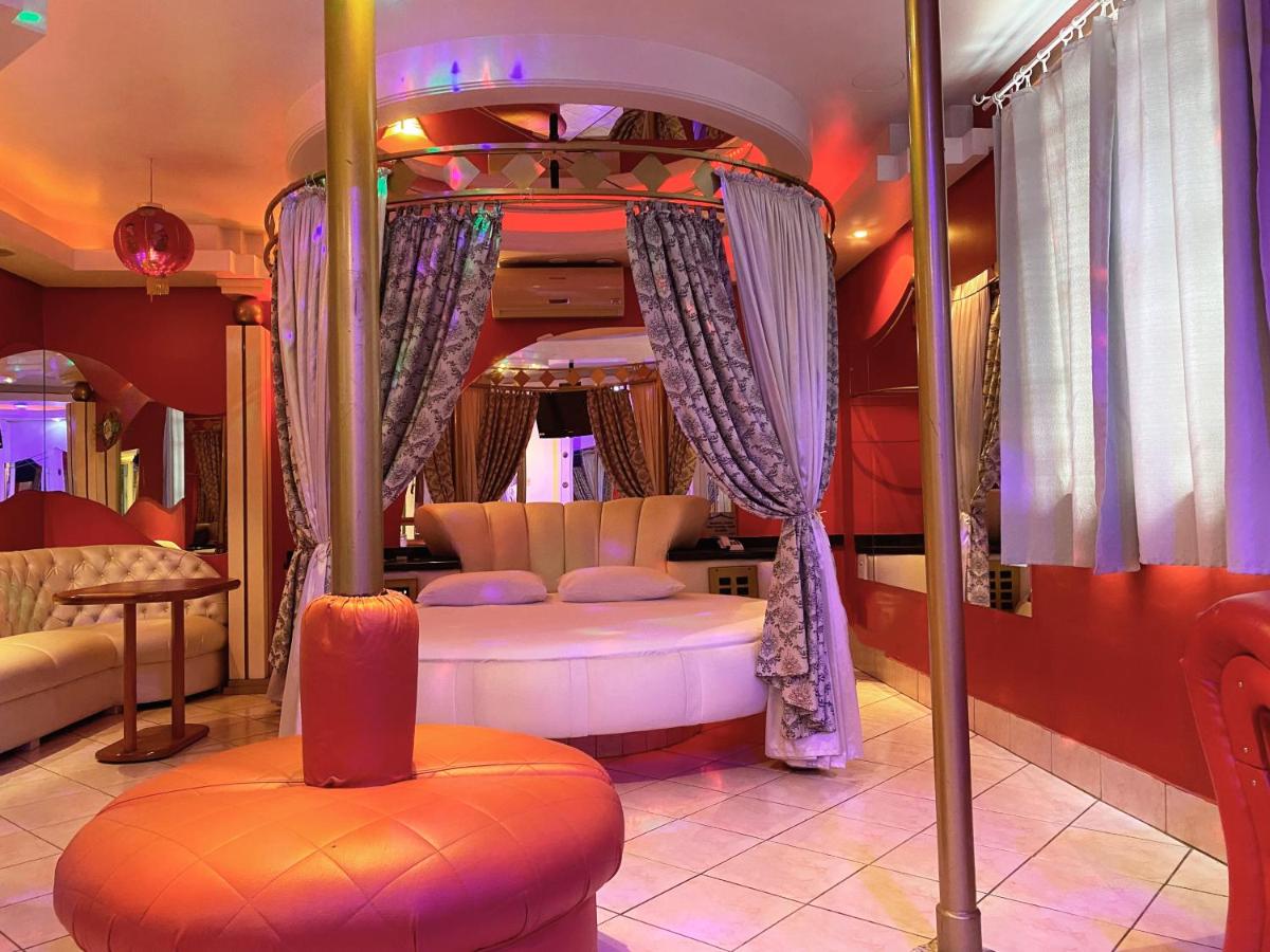 Xangai Motel by Drops - Housity