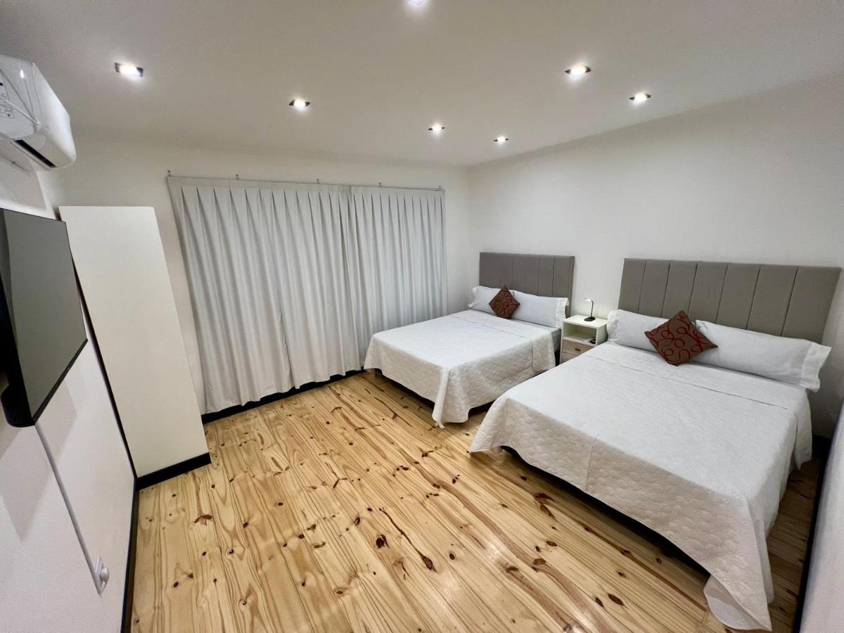 URBANA PREMIUM SUITES Apartamentos de Categoría Parking Privado - Seguridad - Sanatorio Allende - Hospital Privado - Estadio Kempes - Universidad Siglo 21 - Complejo Ferial Córdoba - Quorum - Aeropuerto Internacional Taravella - Housity