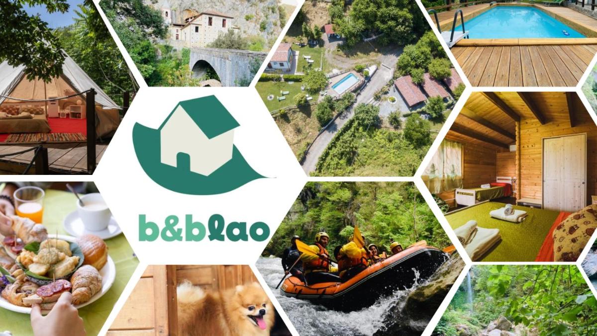 B&B Lao - Housity