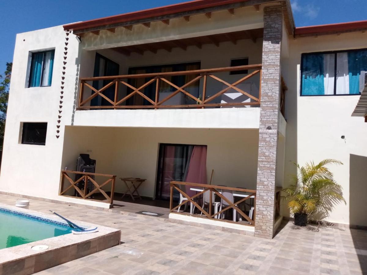 Suitetrails - Villa Esperanza