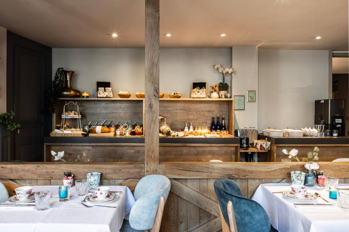 Hotel Biskajer by CW Hotel Collection - Adults Only - Housity