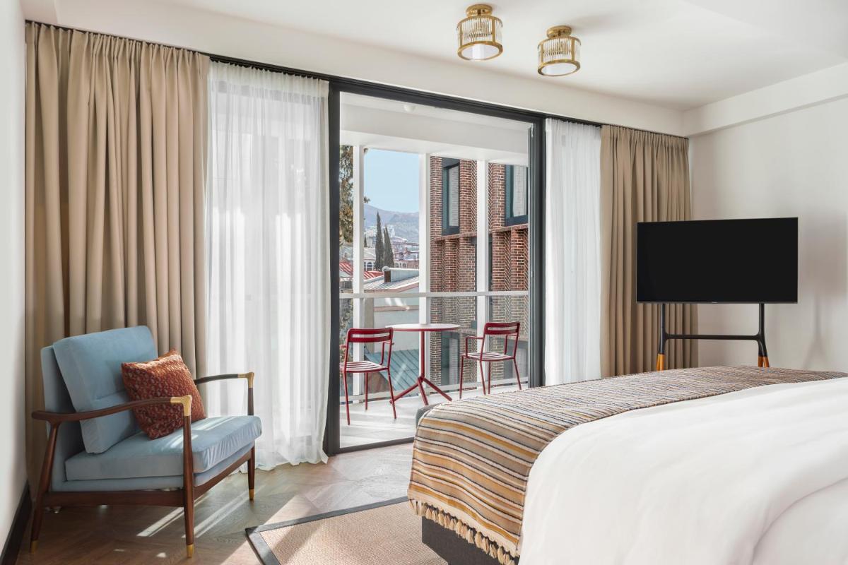Suitetrails - Artizan - Design Hotel