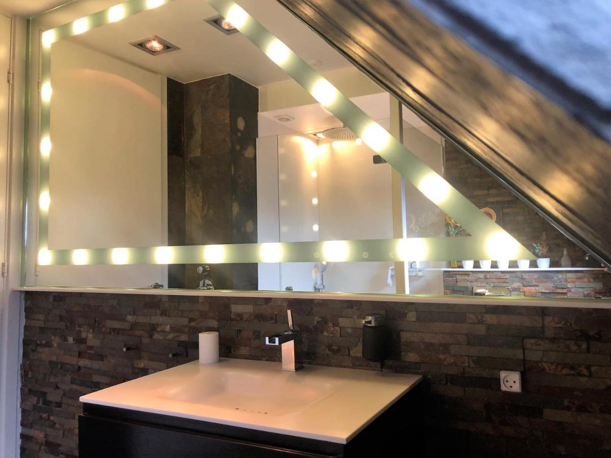 Suitetrails - Luxury Penthouse in the heart of the City