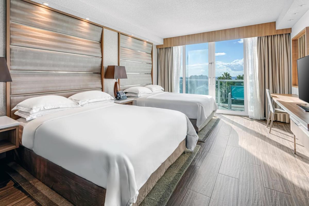 Hilton at Resorts World Bimini - Housity