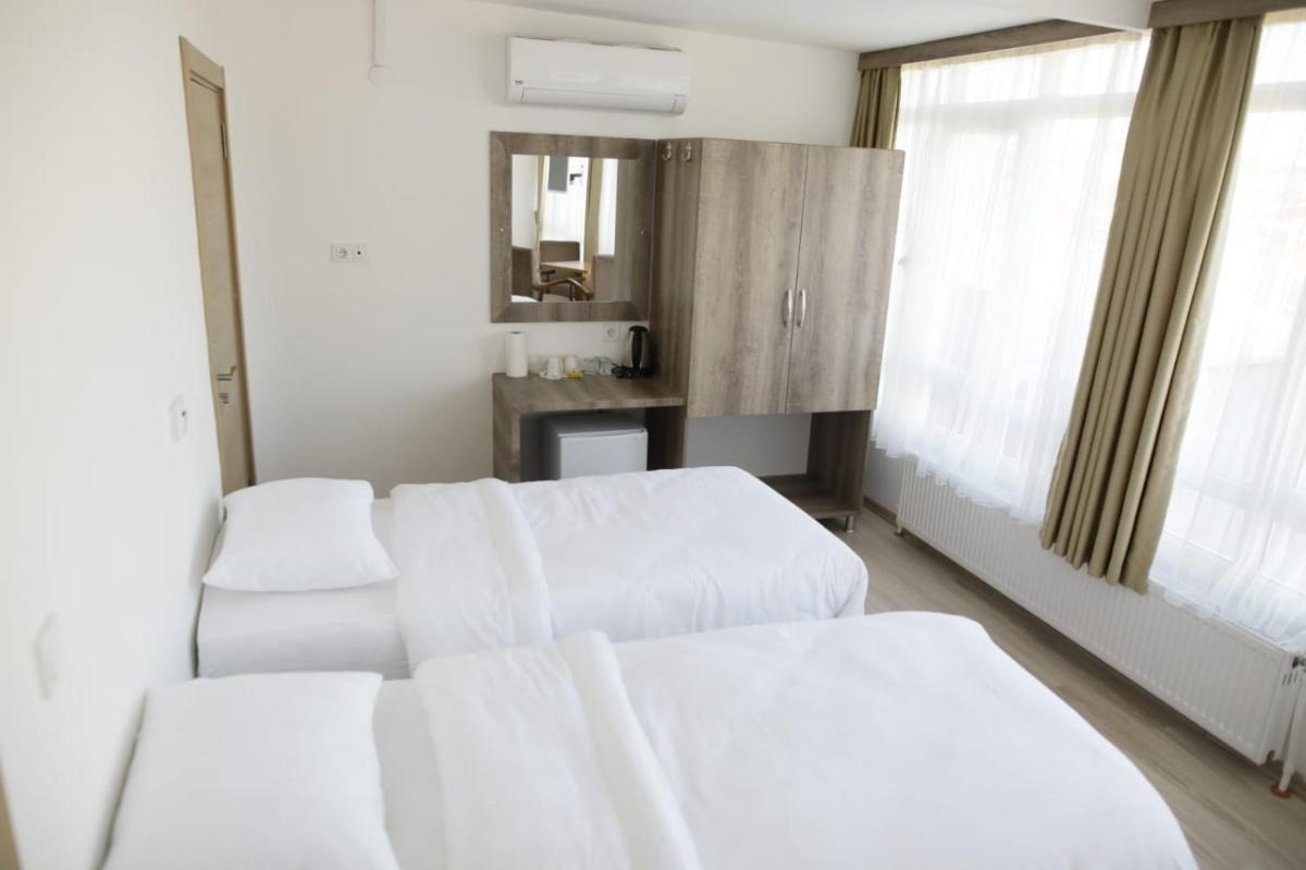 Sun Bella Konaklama - Housity