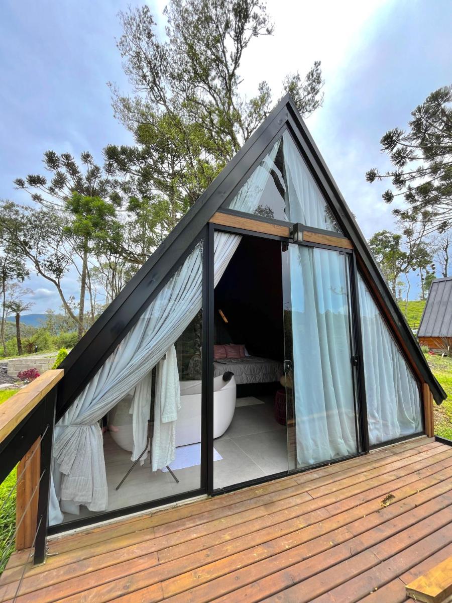 Pousada Cabanas Araxá - Housity