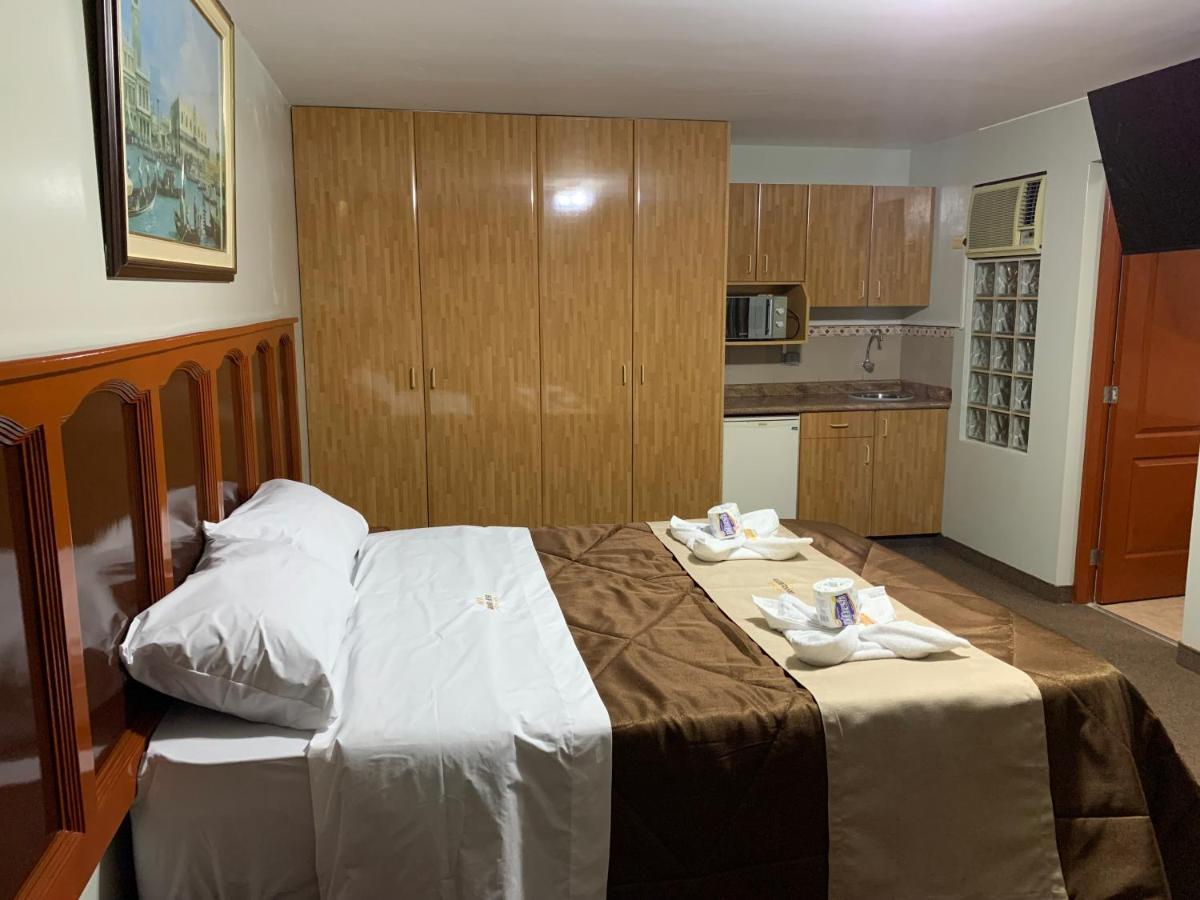 Grand Hotel Betsy - Housity
