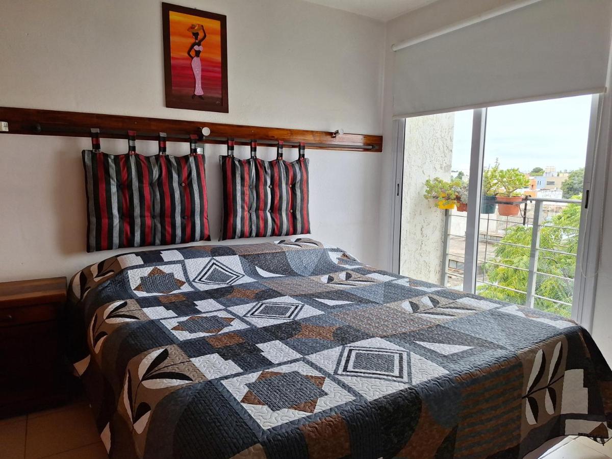 Departamento Fragueiro 2414 terraza exclusiva - Housity