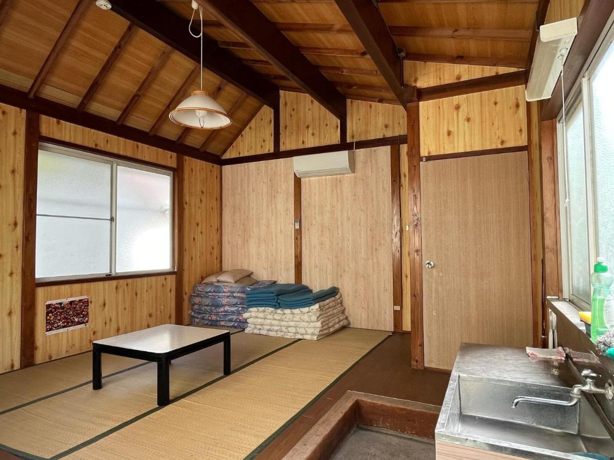 Yotsubaso Bungalow Village - Vacation STAY 43432v - Housity