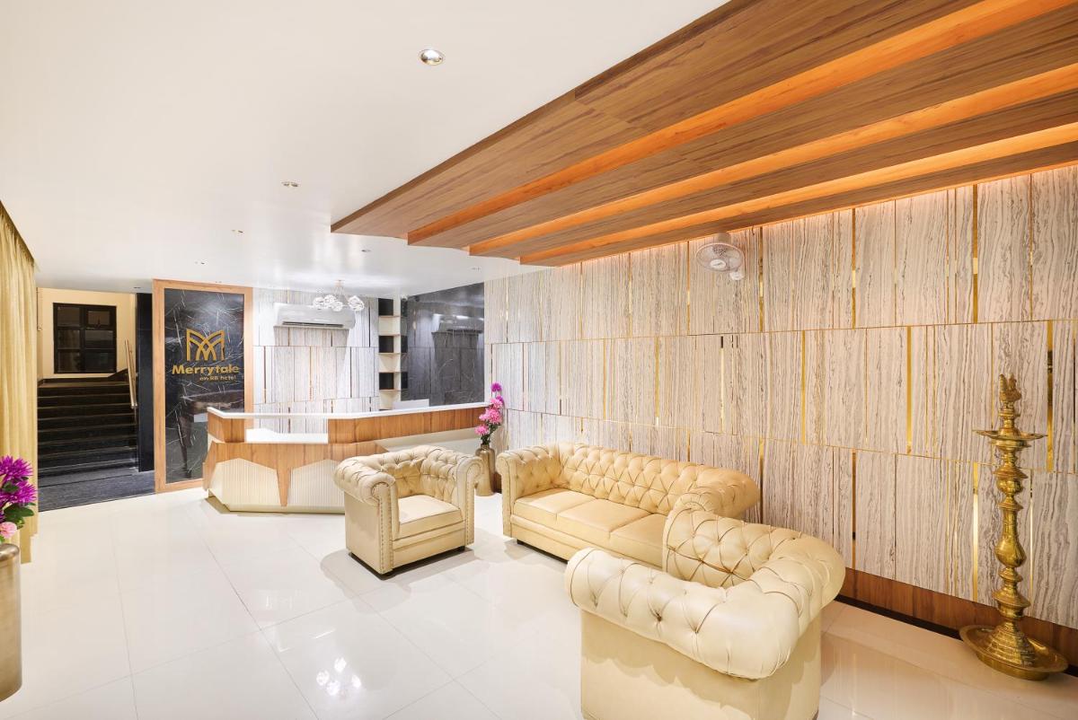 Hotel Merrytale - Housity