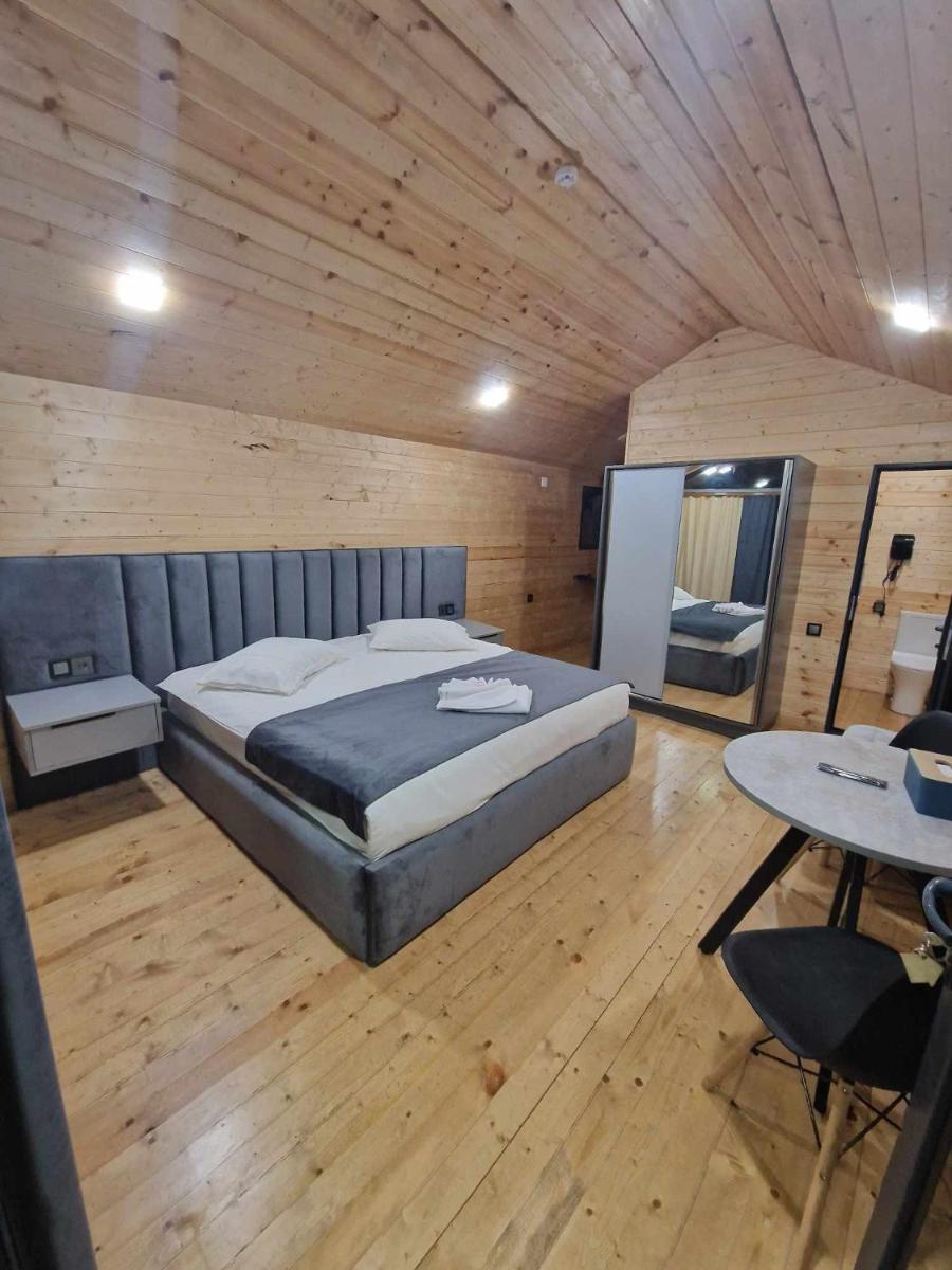 NICE HOUSE HOTEL Meghri - Housity
