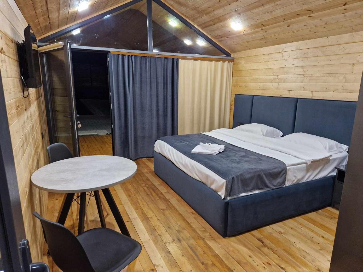 NICE HOUSE HOTEL Meghri - Housity