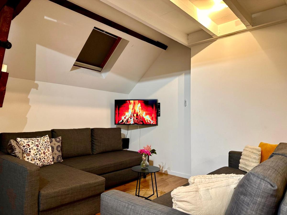Apartment in the Centrum - Housity