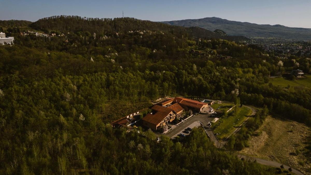Bellacya Resort & Spa - Housity